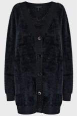 画像7: Night Nomad Cardigan / 幻想的な月 / ニットカーディガン【KIHILIST】 (7)