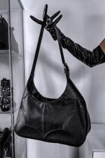 画像4: Web Of Night Bag / ハンドバッグ【KILL STAR】 (4)