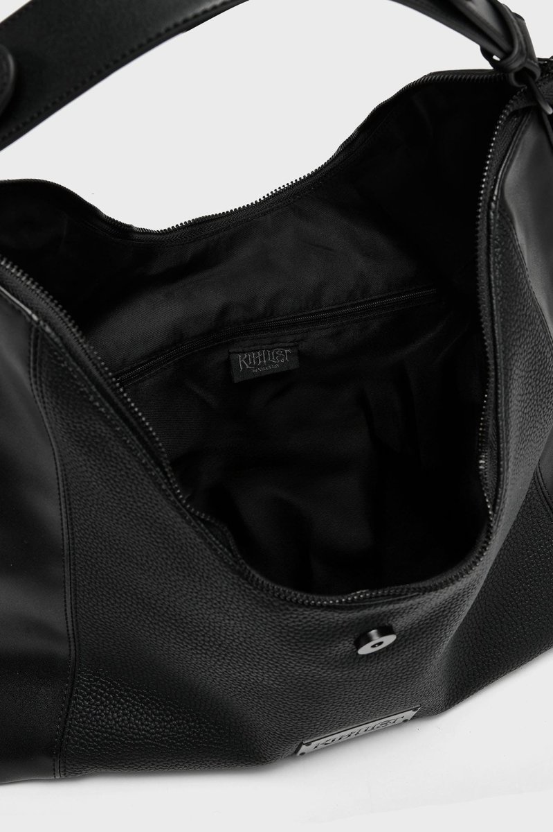 画像4: Lunacity Bag / ハンドバッグ【KIHILIST】 (4)