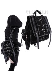 画像26: ⚡OUTLET SALE⚡HEAVY HEART / バックパック【Restyle】 (26)