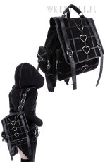 画像8: ⚡OUTLET SALE⚡HEAVY HEART / バックパック【Restyle】 (8)