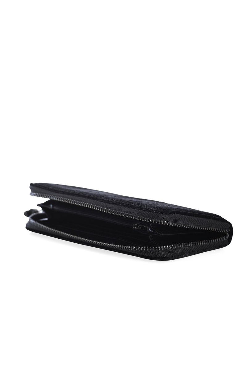 画像2: VELVET CHADELIER / 財布【Banned Apparel】 (2)