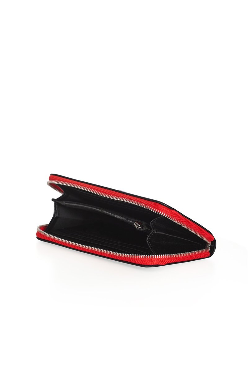 画像3: CHALICE GOTHIC / 財布【Banned Apparel】 (3)