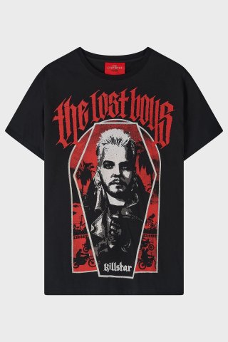 KILL STAR/キルスター/Minerva T-Shirt [B]/Tシャツ日本では入手困難！ KILL STAR（キルスター）日本公式販売店 / Spider Rock Web (Page 1)