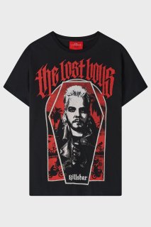 キルスター KILLSTAR】シャドーロングスリーブTシャツ – OZ