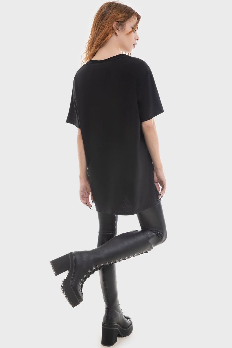 画像8: 🔥SALE🔥【Mens】Boardwalk T【KILL STARxTHE LOST BOYS】 (8)