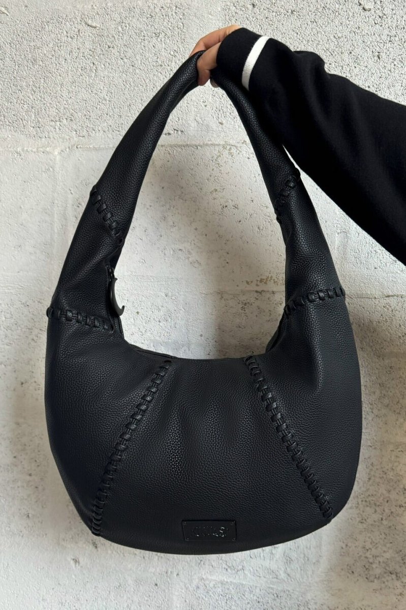 画像7: Lunaclysm Bag / ハンドバッグ【KIHILIST】 (7)