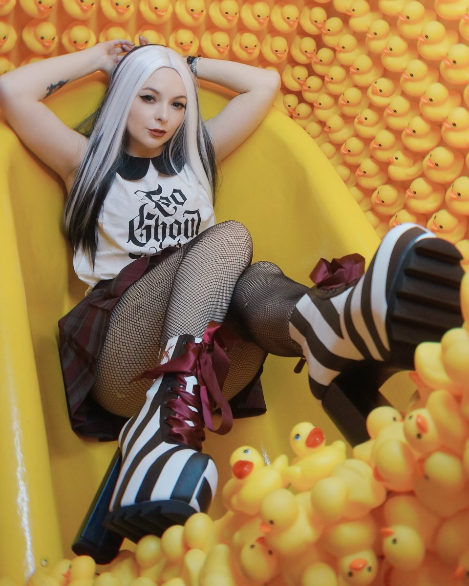 画像23: 🔥SALE🔥[即納]LOST VEGAS BOOTS / ブーツ【KILL STAR】 (23)