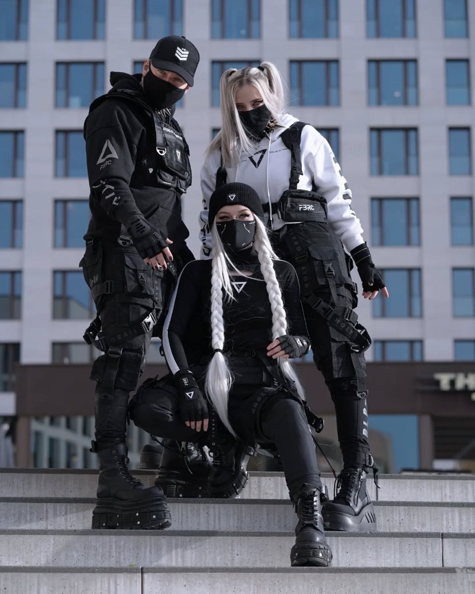 画像43: [取り寄せ] M.TANK083-C1 / ネジ /  厚底ブーツ / 本革【NEW ROCK】 (43)