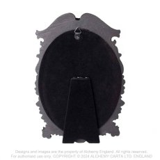 画像2: Masque of the Black Rose / Black / ミラー【Alchemy Gothic】 (2)