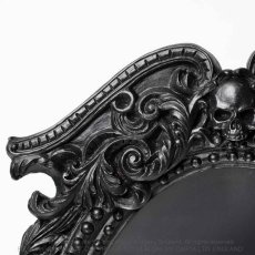 画像3: Masque of the Black Rose / Black / ミラー【Alchemy Gothic】 (3)