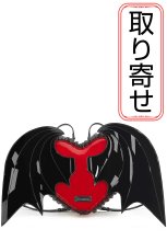 画像1: [取り寄せ]HB-214 / バックパック【DEMONIA】 (1)