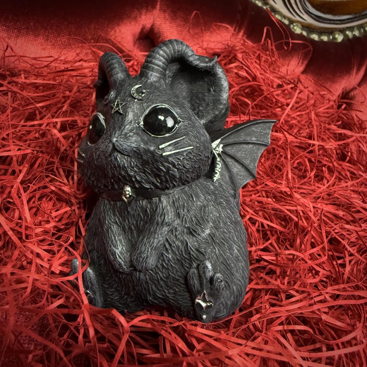 画像11: Marchillias 9.5cm / オーナメント【NEMESIS NOW】 (11)