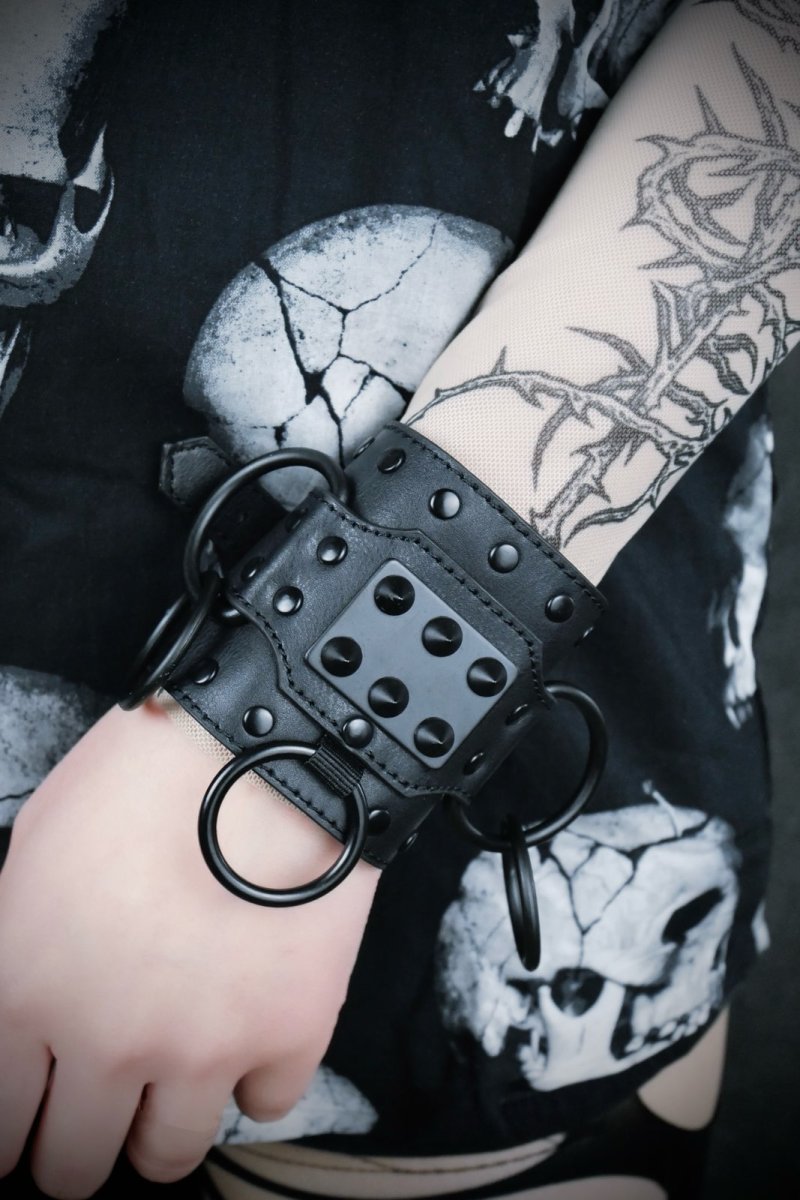 画像5: [即納] DA-402 / ブレスレット【DEMONIA】 (5)