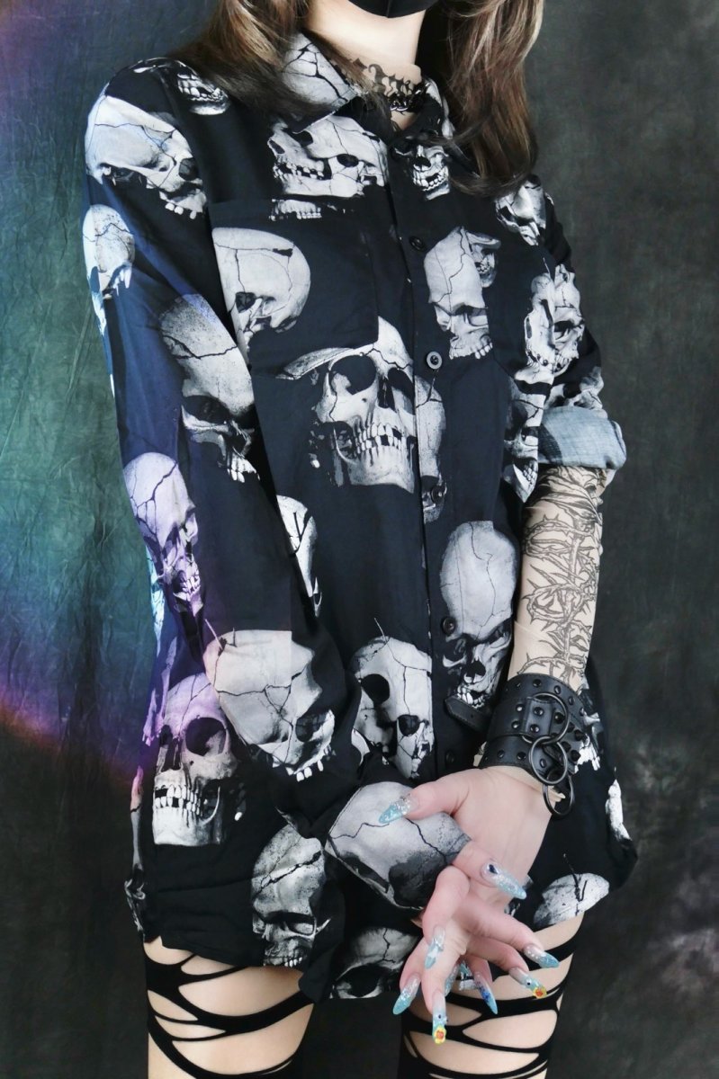 画像7: [即納] DA-402 / ブレスレット【DEMONIA】 (7)