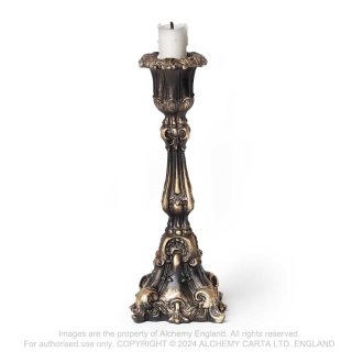 Alchemy Gothic アルケミーゴシック