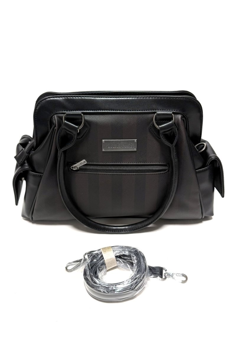 画像7: Darkmoor Academy / ハンドバッグ【KILL STAR】 (7)