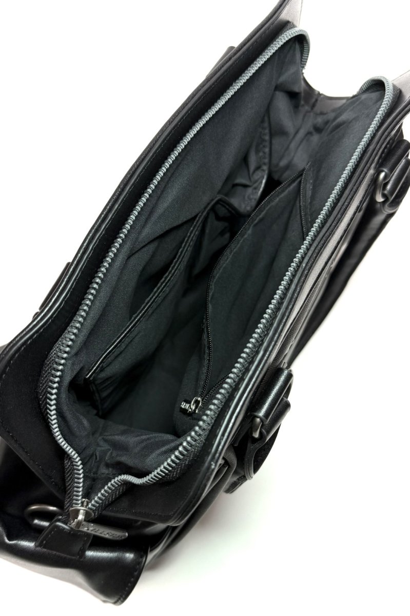 画像8: Darkmoor Academy / ハンドバッグ【KILL STAR】 (8)