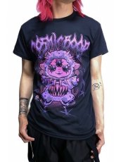 画像1: Cute Aggression / Cosmic Boop / Tシャツ【GRINDSTORE】 (1)