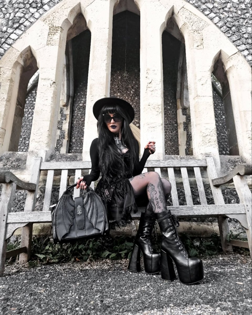 画像14: SUCCUBUS / バッグ【Restyle】 (14)