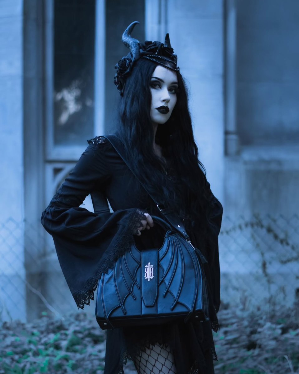 画像13: SUCCUBUS / バッグ【Restyle】 (13)