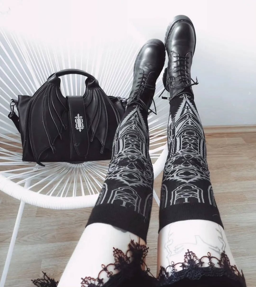 画像18: SUCCUBUS / バッグ【Restyle】 (18)