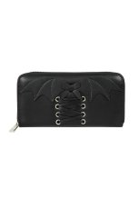 画像1: GLAMORAMA PURSE / 財布【Banned Apparel】 (1)