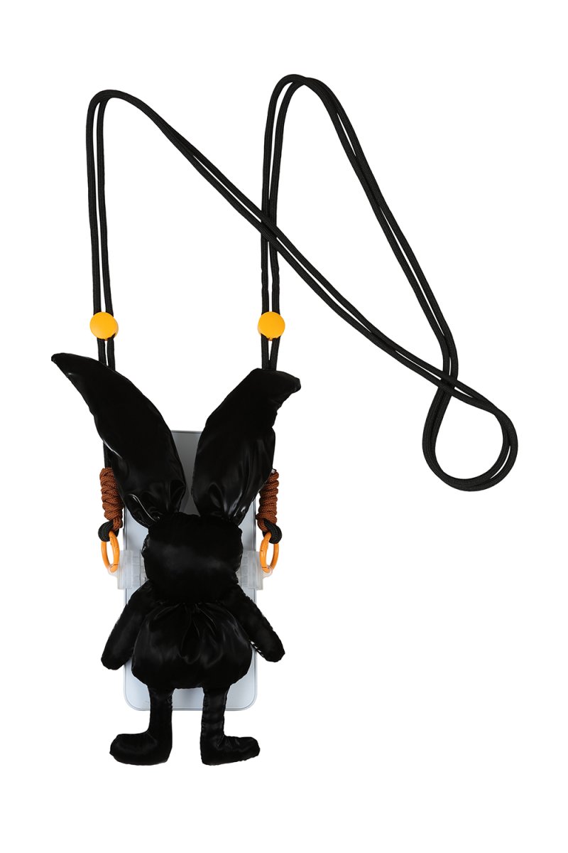 画像2: BAD BUNNY PHONE HOLDER / スマホホルダー【Banned Apparel】 (2)