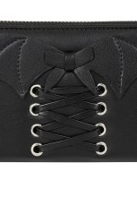 画像3: GLAMORAMA PURSE / 財布【Banned Apparel】 (3)