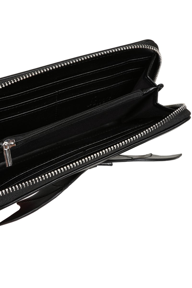 画像4: GLAMORAMA PURSE / 財布【Banned Apparel】 (4)