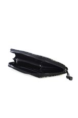 画像2: TRISTEZZA WALLET / 財布【Banned Apparel】 (2)