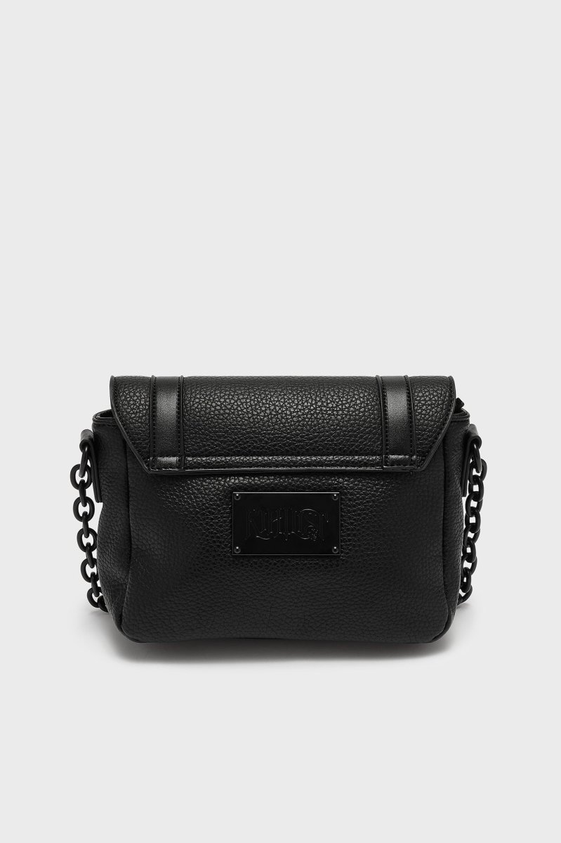 画像4: Lunatrix Bag / ショルダーバッグ【KIHILIST】 (4)