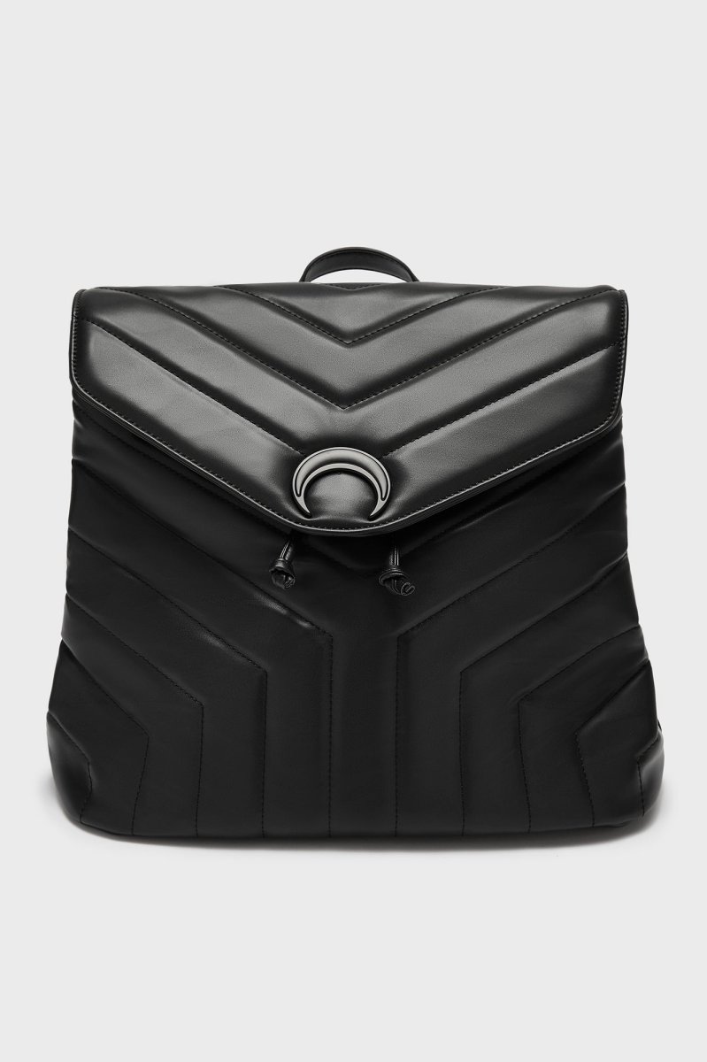 画像2: Noctloom / バックパック【KIHILIST】 (2)