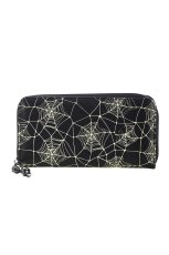 画像3: TRISTEZZA WALLET / 財布【Banned Apparel】 (3)
