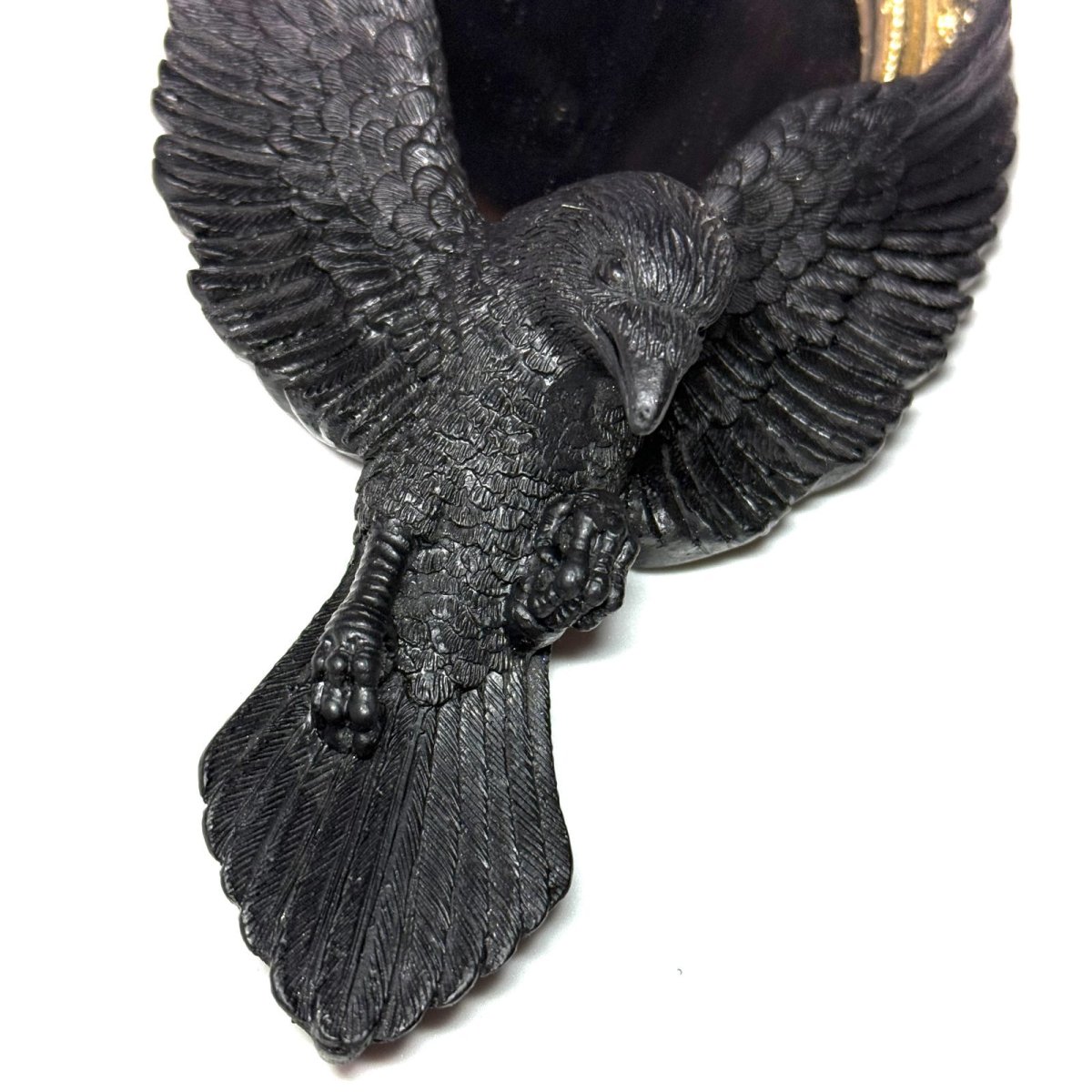 画像4: Raven's Gaze / ハンドミラー【Alchemy Gothic】 (4)