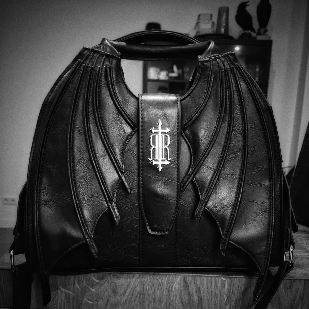 画像22: SUCCUBUS / バッグ【Restyle】 (22)