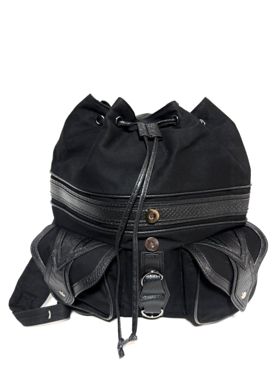 画像7: 🔥SALE🔥DRAGON / バックパック【Restyle】 (7)