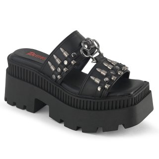 DEMONIA デモニア 厚底 パンプス サンダル ブーツ DEMONIA（デモニア）日本公式販売 (Page 4)