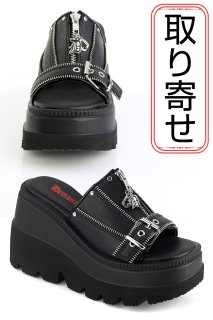 DEMONIA【日本公式販売】