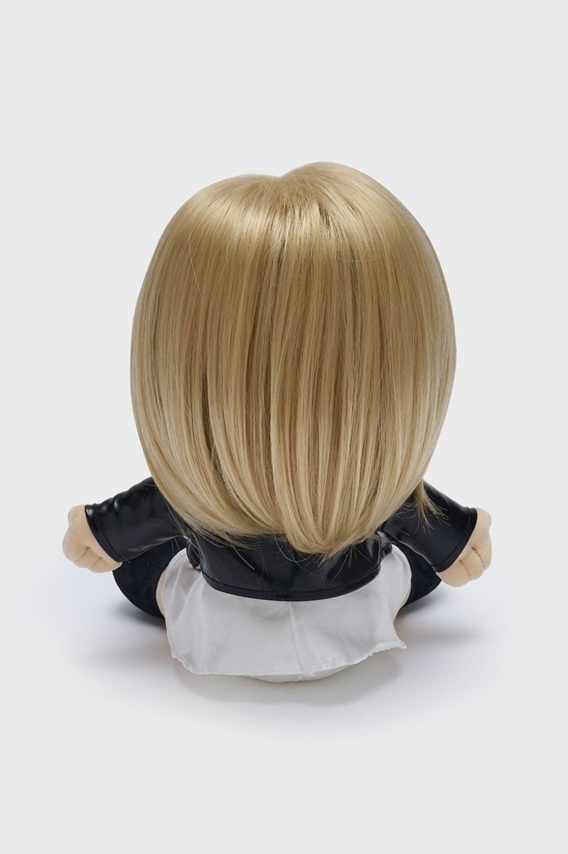 画像2: Tiffany Plush Toy / ぬいぐるみ【KILL STARxCHUCKY】 (2)