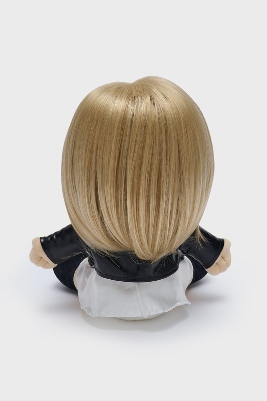 Tiffany Plush Toy / ぬいぐるみ【KILL STARxCHUCKY】 | Spider