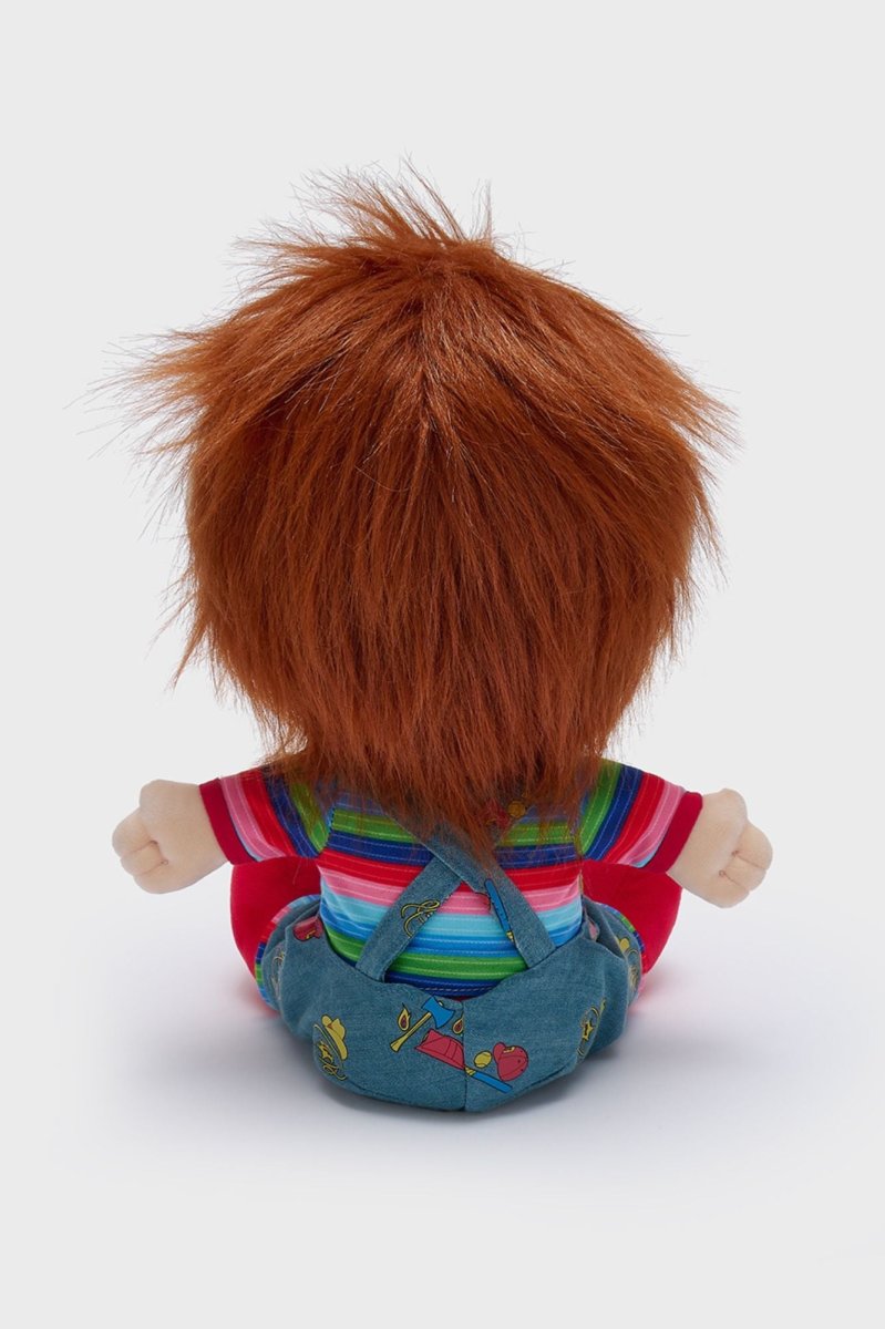 画像3: Chucky Plush Toy / ぬいぐるみ【KILL STARxCHUCKY】 (3)
