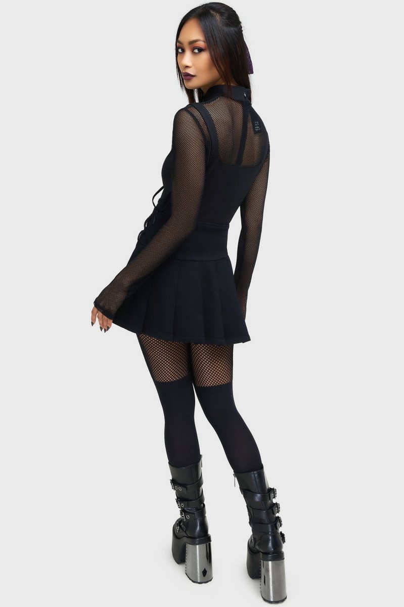 画像6: Techtrash Top / トップス【KILL STAR】 (6)