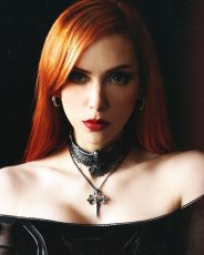 画像9: CURSE OF CORONIS  / ネックレス【Alchemy Gothic】 (9)