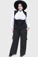 画像6: Cruriosus Trousers / パンツ【KILL STAR】 (6)