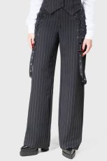 画像2: Cruriosus Trousers / パンツ【KILL STAR】 (2)