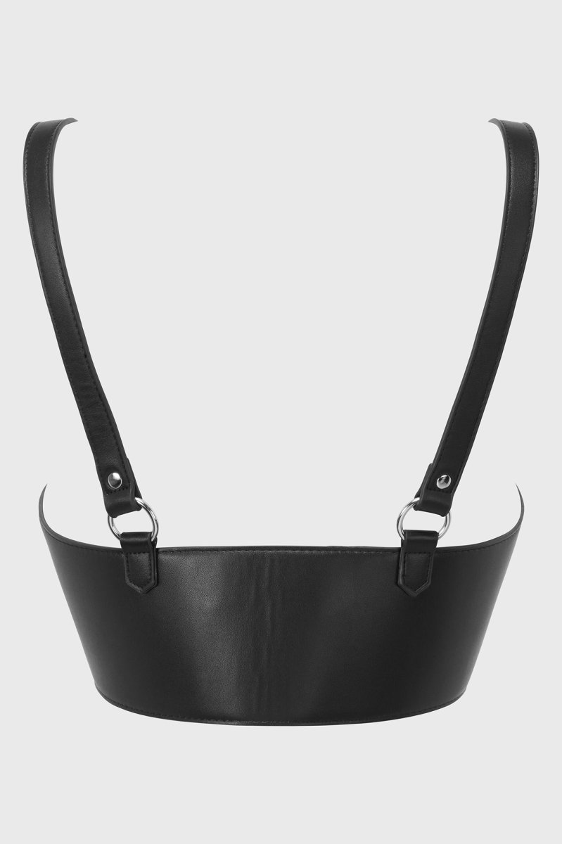 画像5: Ember Pit Harness / ハーネスベルト【KILL STAR】 (5)