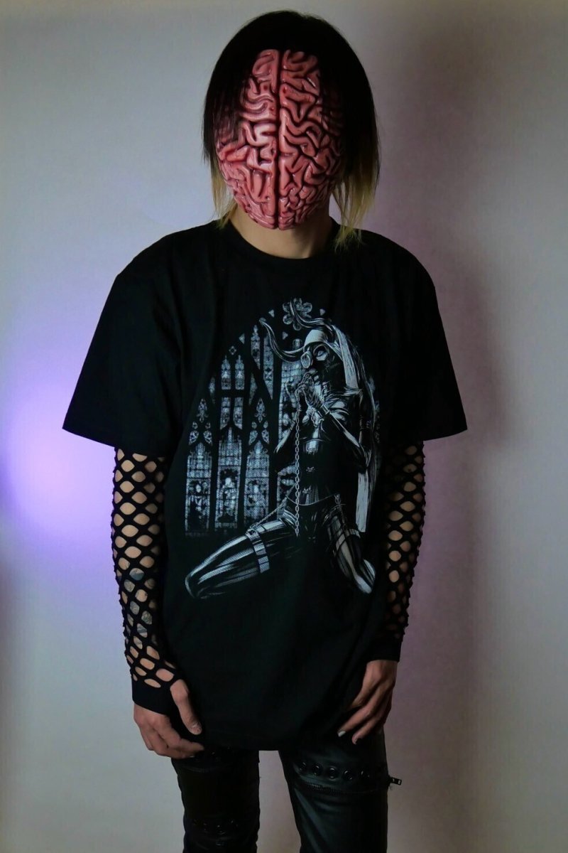 画像6: Bizarre Love Triangle / Tシャツ【Pantherpink】 (6)