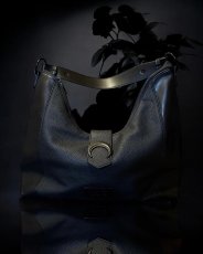 画像5: Lunacity Bag / ハンドバッグ【KIHILIST】 (5)