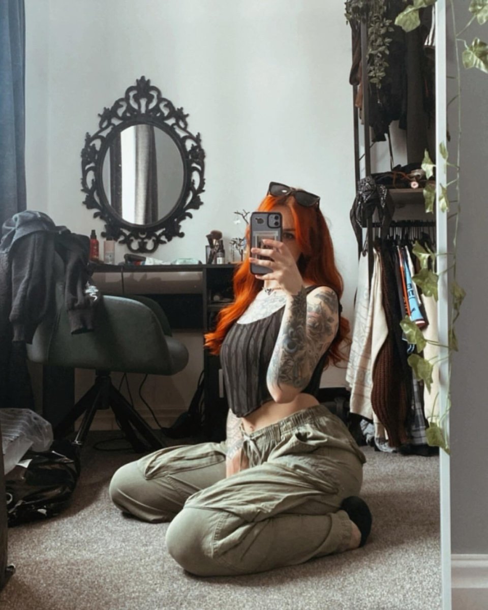 画像10: 🔥SALE🔥FEARFUL FOREST / コルセットトップス【KILL STAR】 (10)